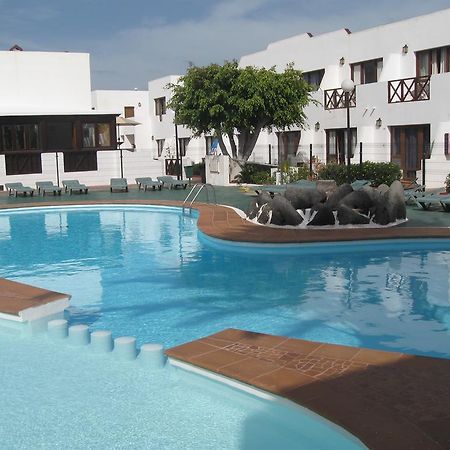 La Graciosa Apartment Corralejo Buitenkant foto