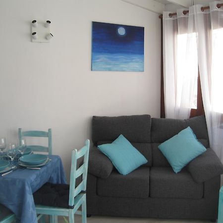 La Graciosa Apartment Corralejo Buitenkant foto