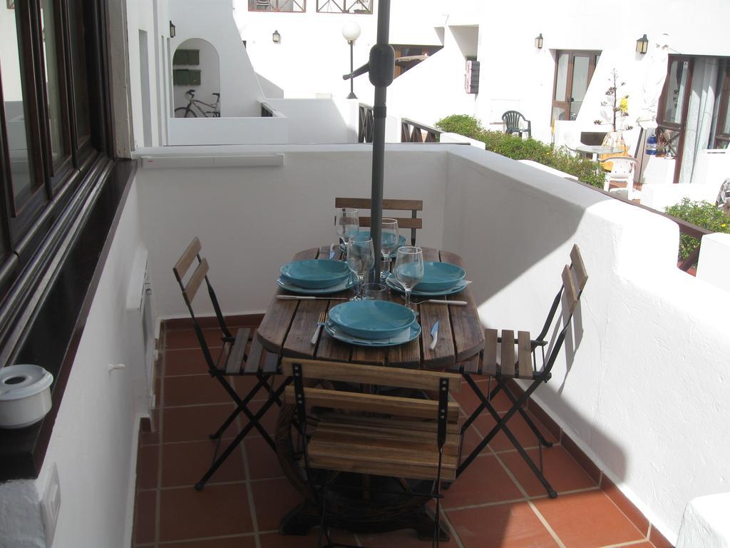 La Graciosa Apartment Corralejo Buitenkant foto