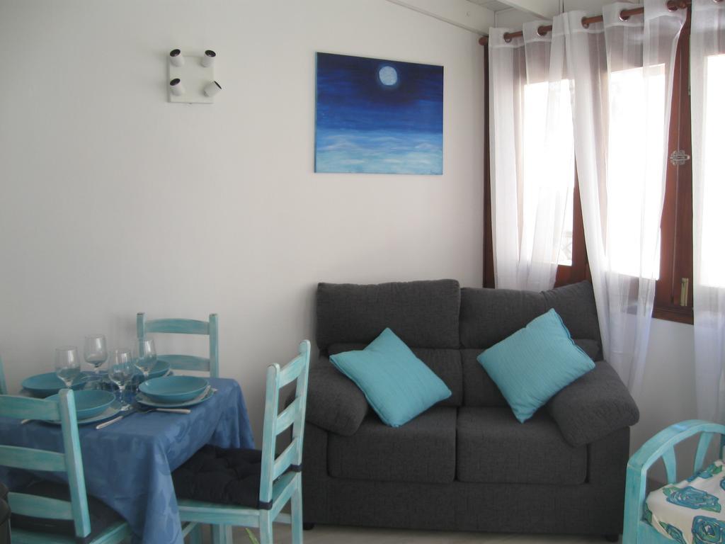 La Graciosa Apartment Corralejo Buitenkant foto