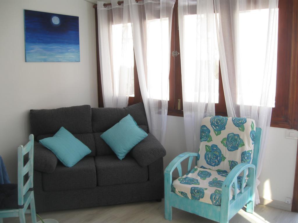 La Graciosa Apartment Corralejo Buitenkant foto